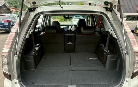 Honda Stream II, 2014 год, 1 040 000 рублей, 29 фотография