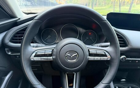 Mazda 3, 2022 год, 1 285 000 рублей, 9 фотография