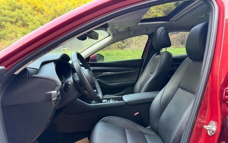 Mazda 3, 2022 год, 1 285 000 рублей, 6 фотография