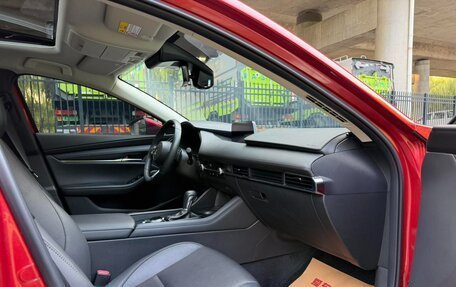 Mazda 3, 2022 год, 1 285 000 рублей, 7 фотография