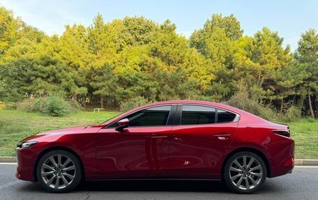 Mazda 3, 2022 год, 1 285 000 рублей, 4 фотография