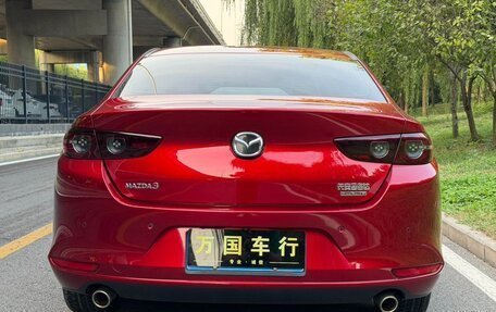 Mazda 3, 2022 год, 1 285 000 рублей, 5 фотография