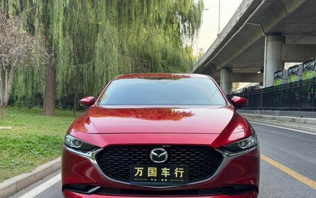 Mazda 3, 2022 год, 1 285 000 рублей, 2 фотография