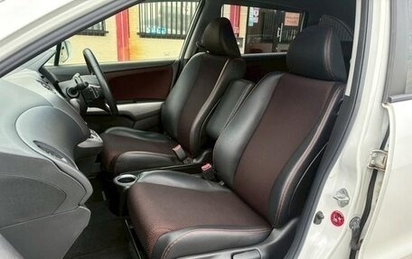 Honda Stream II, 2014 год, 1 040 000 рублей, 25 фотография