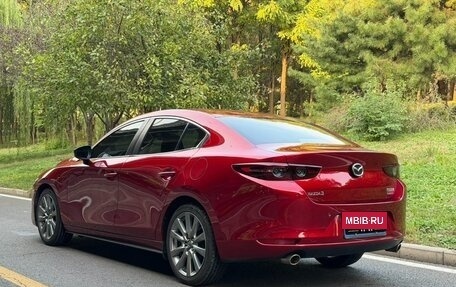 Mazda 3, 2022 год, 1 285 000 рублей, 3 фотография