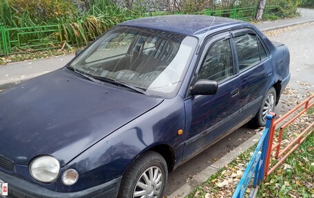 Toyota Corolla, 1997 год, 115 000 рублей, 2 фотография