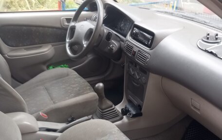 Toyota Corolla, 1997 год, 115 000 рублей, 5 фотография