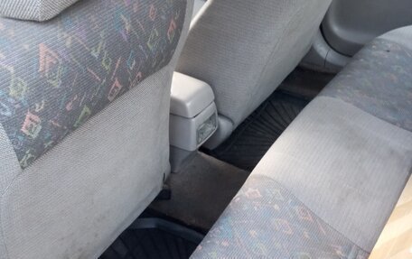 Toyota Corolla, 1997 год, 115 000 рублей, 7 фотография