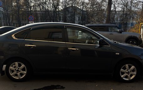 Nissan Almera, 2014 год, 620 000 рублей, 4 фотография