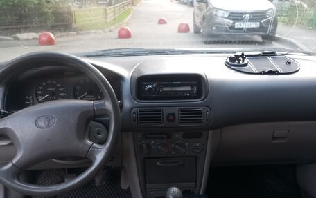 Toyota Corolla, 1997 год, 115 000 рублей, 6 фотография