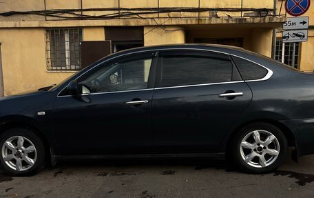 Nissan Almera, 2014 год, 620 000 рублей, 8 фотография