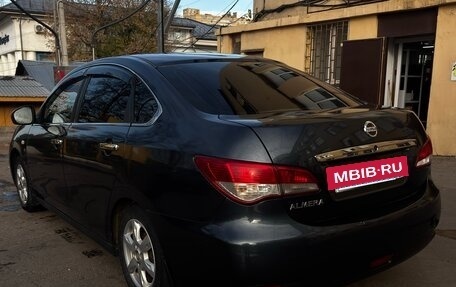 Nissan Almera, 2014 год, 620 000 рублей, 7 фотография
