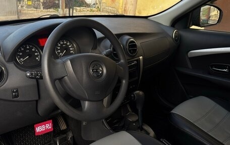 Nissan Almera, 2014 год, 620 000 рублей, 10 фотография