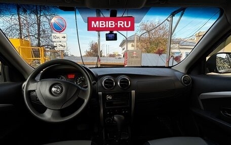 Nissan Almera, 2014 год, 620 000 рублей, 11 фотография