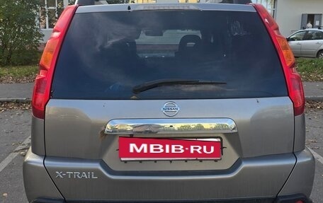 Nissan X-Trail, 2008 год, 800 000 рублей, 2 фотография