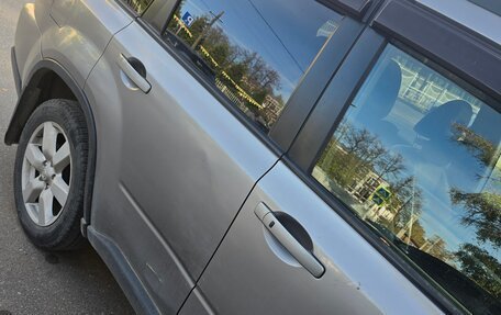 Nissan X-Trail, 2008 год, 800 000 рублей, 5 фотография