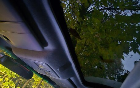 Nissan X-Trail, 2008 год, 800 000 рублей, 9 фотография