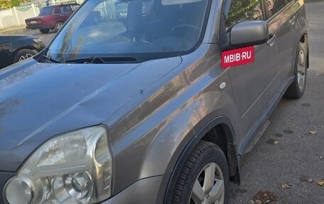Nissan X-Trail, 2008 год, 800 000 рублей, 6 фотография