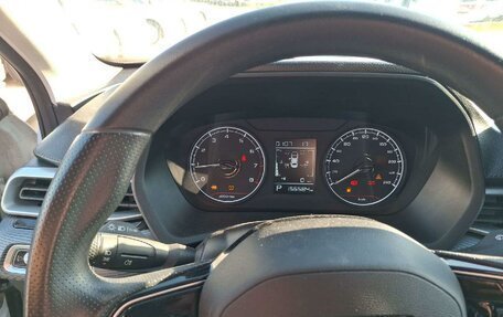 Geely Emgrand, 2024 год, 1 226 000 рублей, 8 фотография