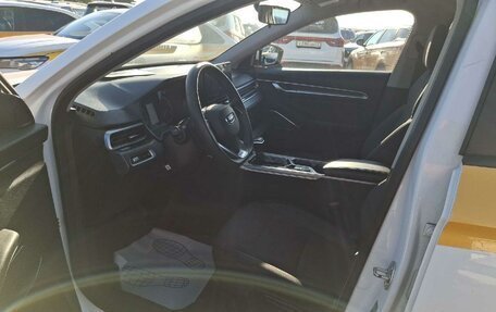 Geely Emgrand, 2024 год, 1 226 000 рублей, 5 фотография