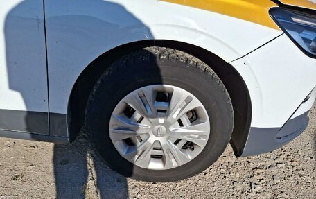 Geely Emgrand, 2024 год, 1 226 000 рублей, 12 фотография