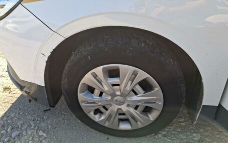 Geely Emgrand, 2024 год, 1 226 000 рублей, 11 фотография