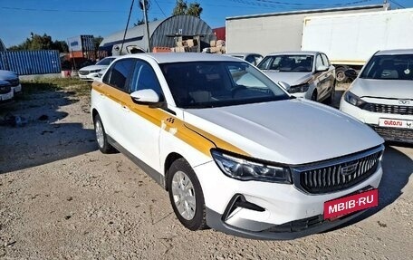 Geely Emgrand, 2024 год, 1 226 000 рублей, 2 фотография