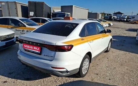 Geely Emgrand, 2024 год, 1 226 000 рублей, 3 фотография