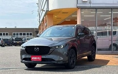 Mazda CX-5 II, 2023 год, 2 225 000 рублей, 1 фотография