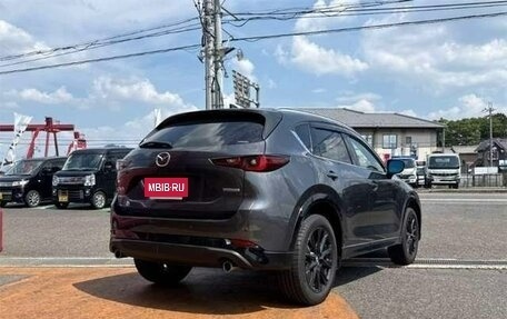 Mazda CX-5 II, 2023 год, 2 225 000 рублей, 5 фотография