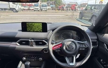 Mazda CX-5 II, 2023 год, 2 225 000 рублей, 10 фотография