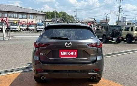 Mazda CX-5 II, 2023 год, 2 225 000 рублей, 7 фотография