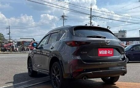 Mazda CX-5 II, 2023 год, 2 225 000 рублей, 6 фотография