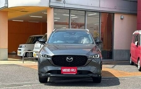 Mazda CX-5 II, 2023 год, 2 225 000 рублей, 3 фотография
