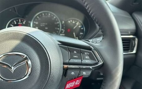 Mazda CX-5 II, 2023 год, 2 225 000 рублей, 12 фотография