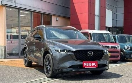 Mazda CX-5 II, 2023 год, 2 225 000 рублей, 2 фотография