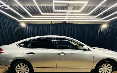 Nissan Teana, 2010 год, 1 099 000 рублей, 7 фотография