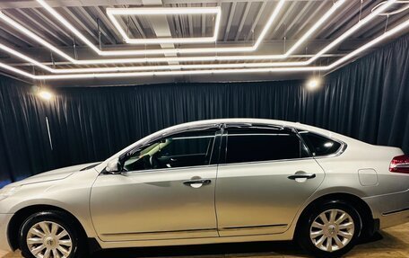 Nissan Teana, 2010 год, 1 099 000 рублей, 3 фотография