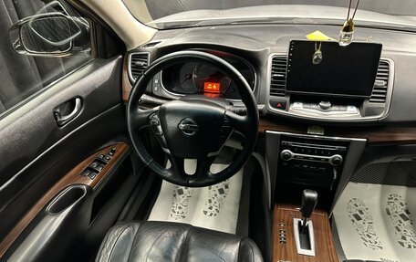 Nissan Teana, 2010 год, 1 099 000 рублей, 14 фотография