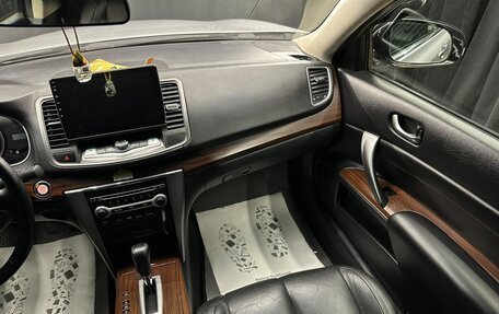 Nissan Teana, 2010 год, 1 099 000 рублей, 15 фотография