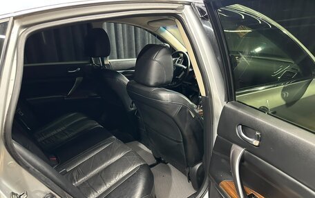 Nissan Teana, 2010 год, 1 099 000 рублей, 18 фотография