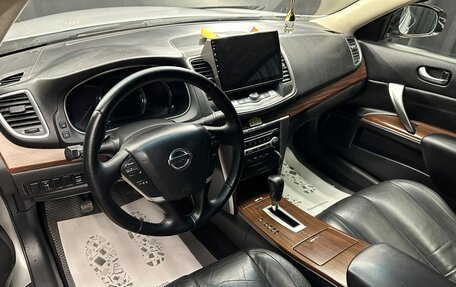 Nissan Teana, 2010 год, 1 099 000 рублей, 11 фотография
