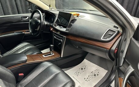 Nissan Teana, 2010 год, 1 099 000 рублей, 12 фотография