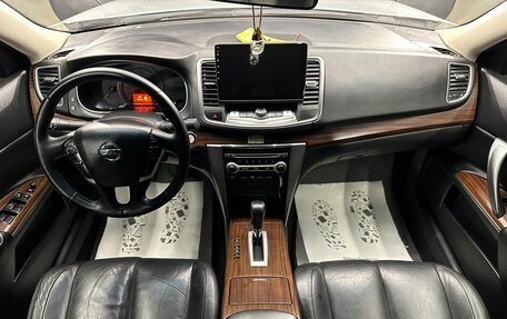 Nissan Teana, 2010 год, 1 099 000 рублей, 16 фотография