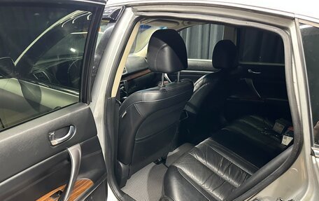 Nissan Teana, 2010 год, 1 099 000 рублей, 19 фотография