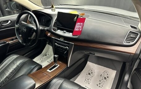 Nissan Teana, 2010 год, 1 099 000 рублей, 13 фотография