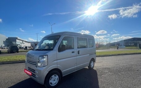 Suzuki Every VI, 2018 год, 520 000 рублей, 1 фотография