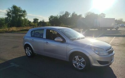 Opel Astra H, 2009 год, 420 000 рублей, 1 фотография