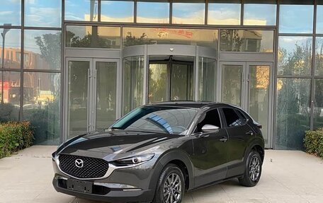 Mazda CX-30 I, 2022 год, 1 455 401 рублей, 1 фотография