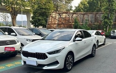 KIA K3, 2021 год, 1 300 000 рублей, 1 фотография